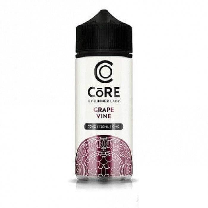 CORE by Dinner Lady E Liquid - Grape Wine