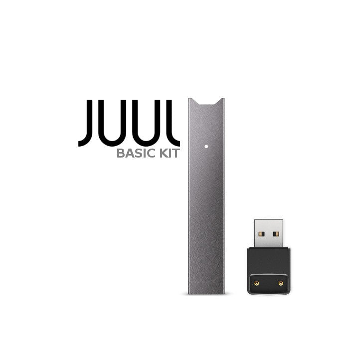 juul basic kit