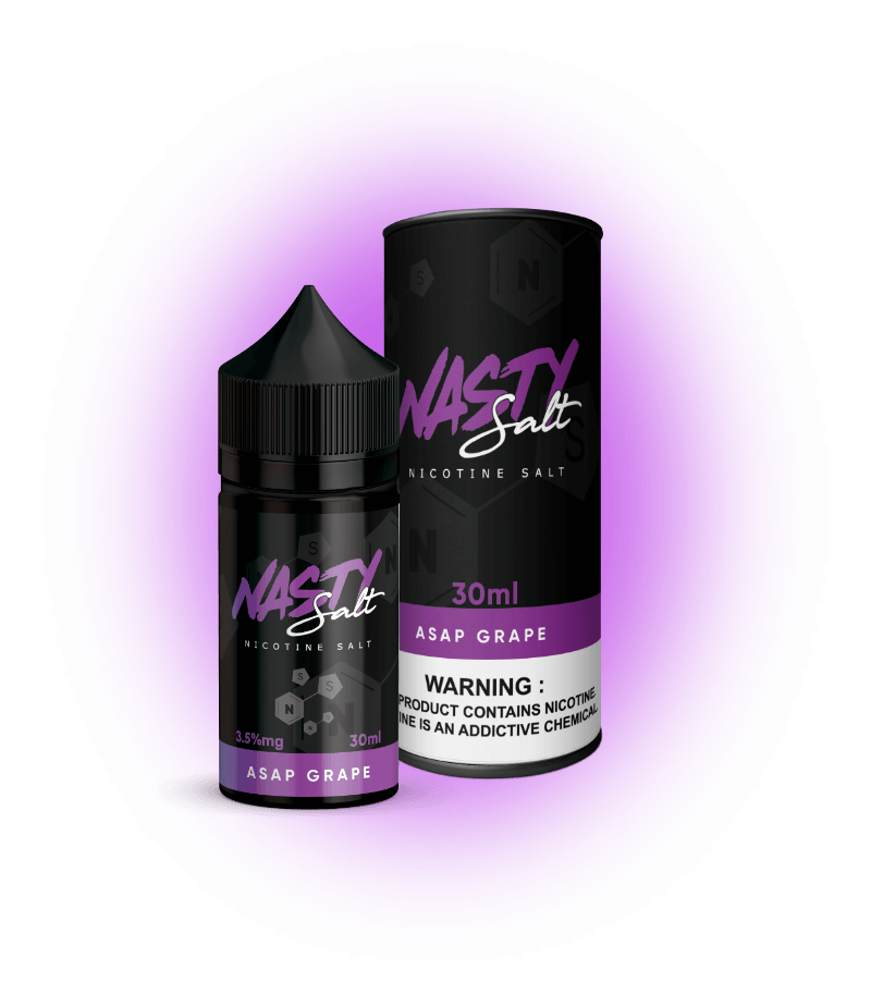 nasty asap grape juice india