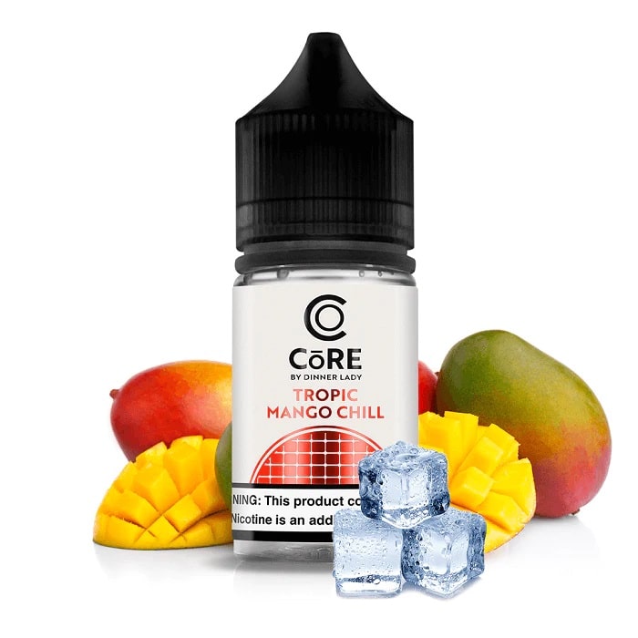 Core Salt Tropic Mango Chill