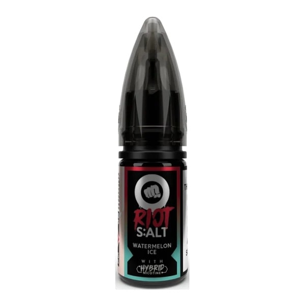 Riot Squad Salts - Watermelon Ice
