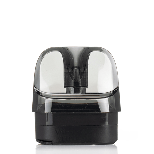 Vaporesso LUXE XR Replacement Pod on a white background - front