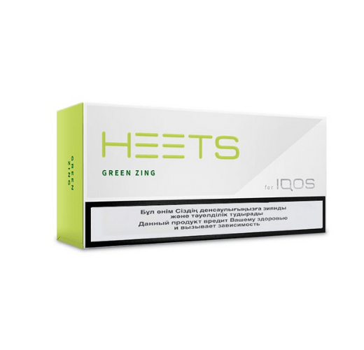 Heets Vape