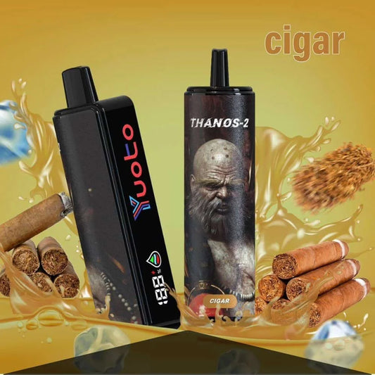 Yuoto Thanos 2 Vape