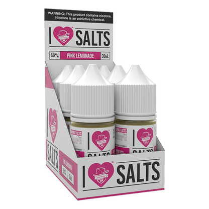 i love salts pink lemonade