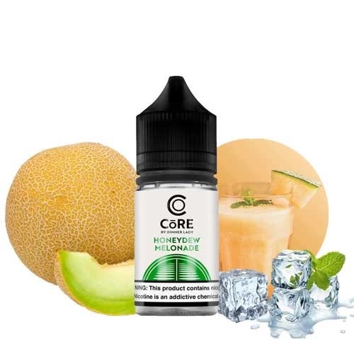 Core Salt Honeydew Melonade