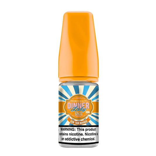 Dinner Lady Salts San Tan Mango