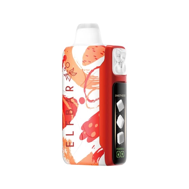Elfbar Sweet King (30000 Puffs)