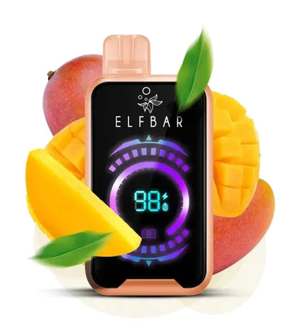 elfbar raya d2 double mango