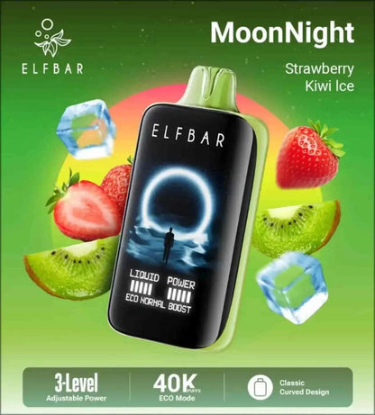 Elfbar Moon Night (40000 Puffs)