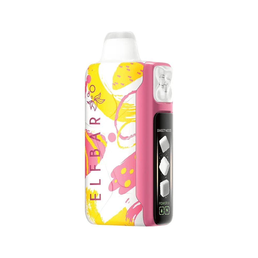 Elfbar Sweet king 30k Triple mango