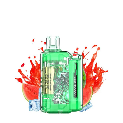 IGET Flare watermelon ice
