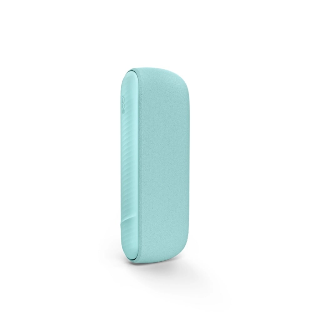 IQOS Iluma i Standard - Blue Breeze charger