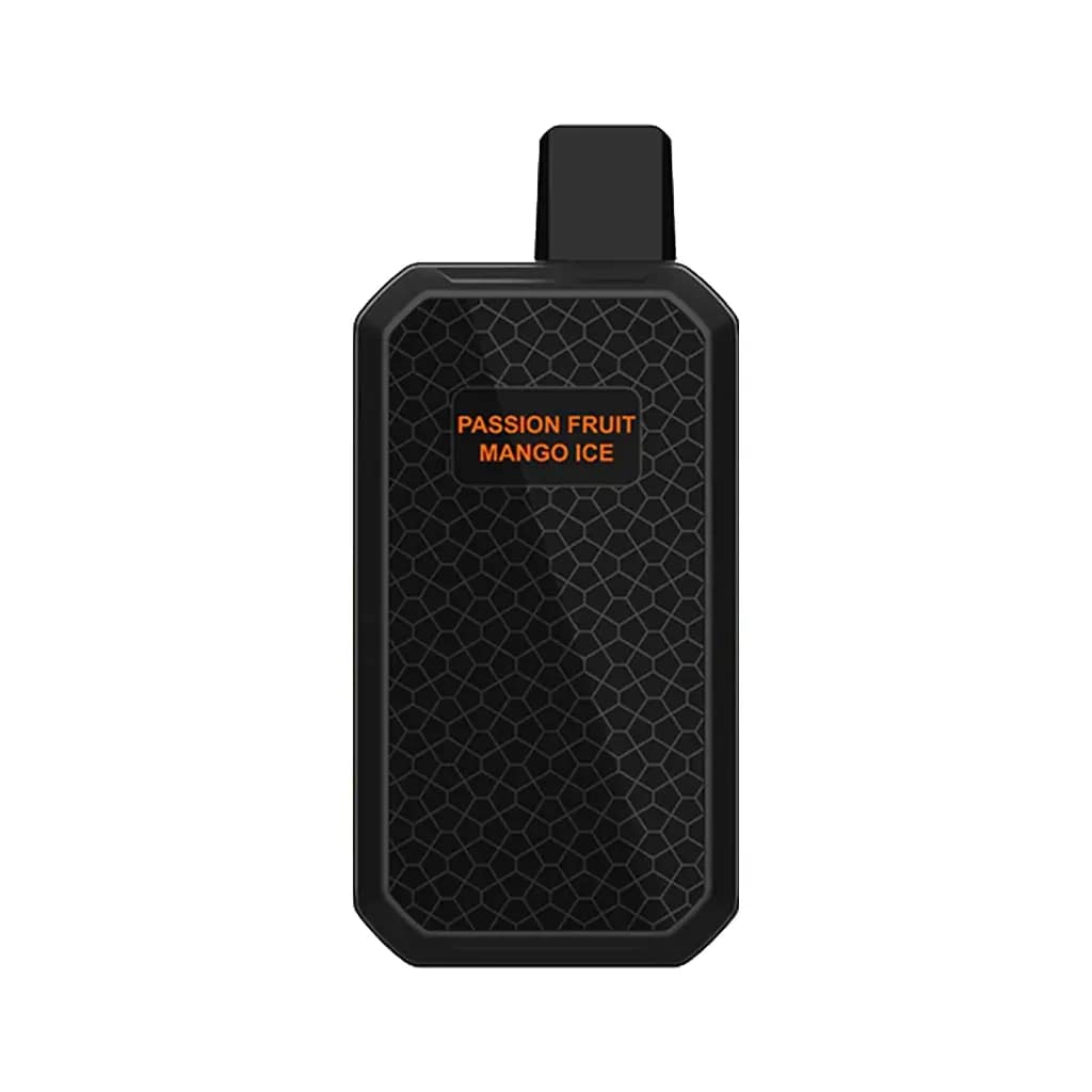 Iget Star Vape Passion Fruit Mango Ice