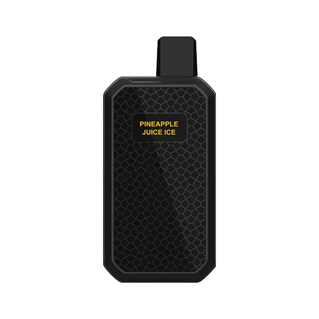 Iget Star Vape Pineapple Juice Ice