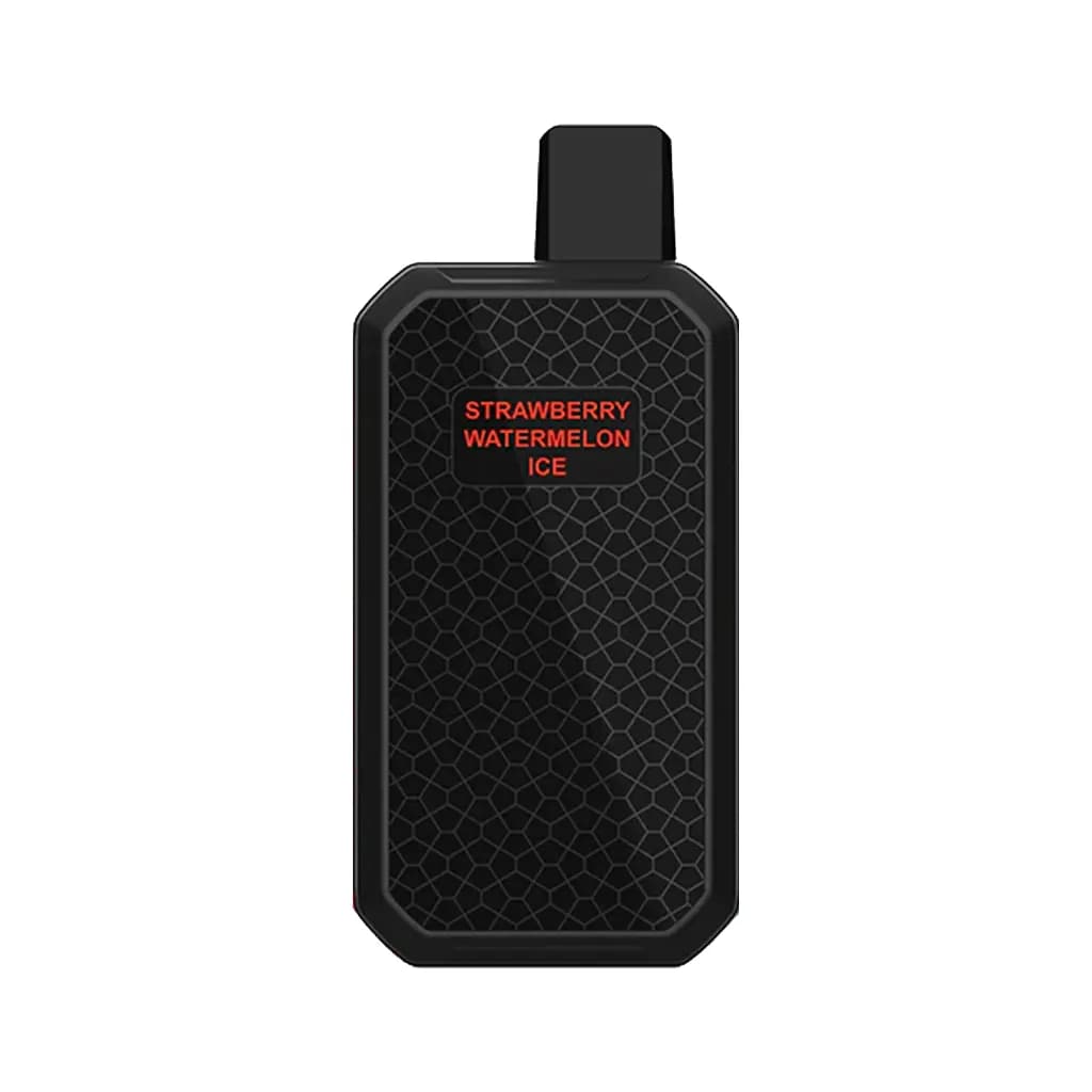 Iget Star Vape Strawberry Watermelon Ice