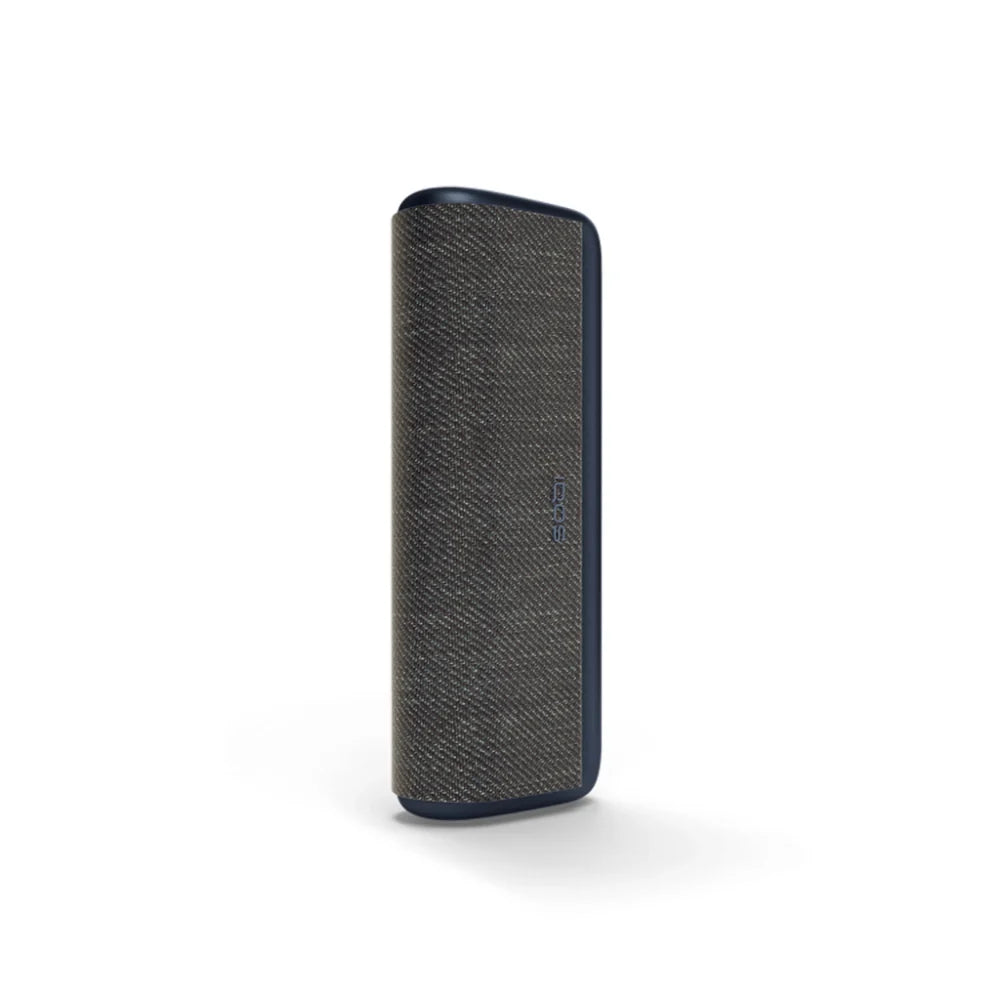 Iqos Iluma i prime midnight black