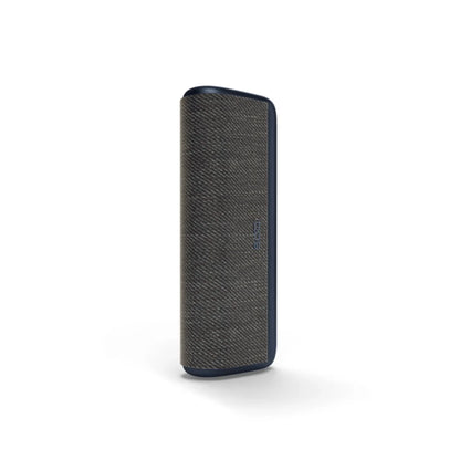 Iqos Iluma i prime midnight black