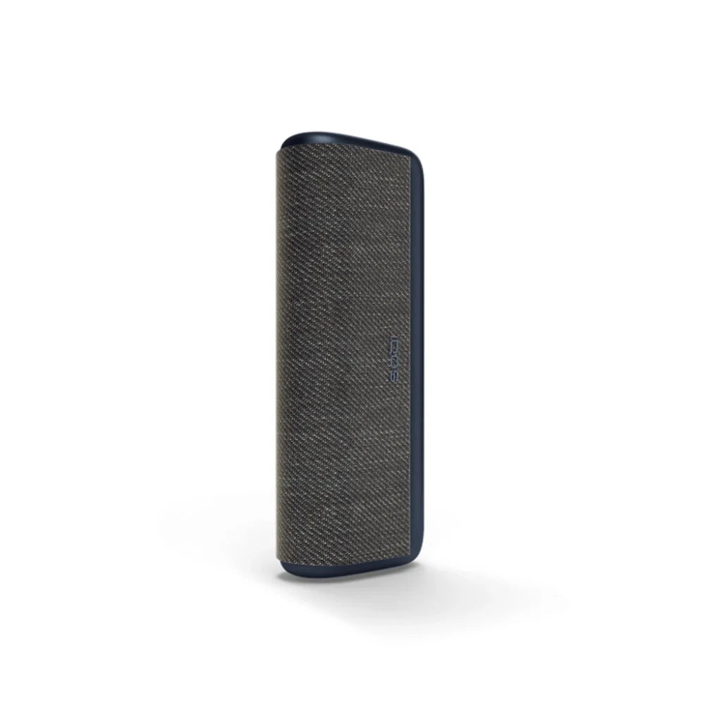 Iqos Iluma i prime midnight black