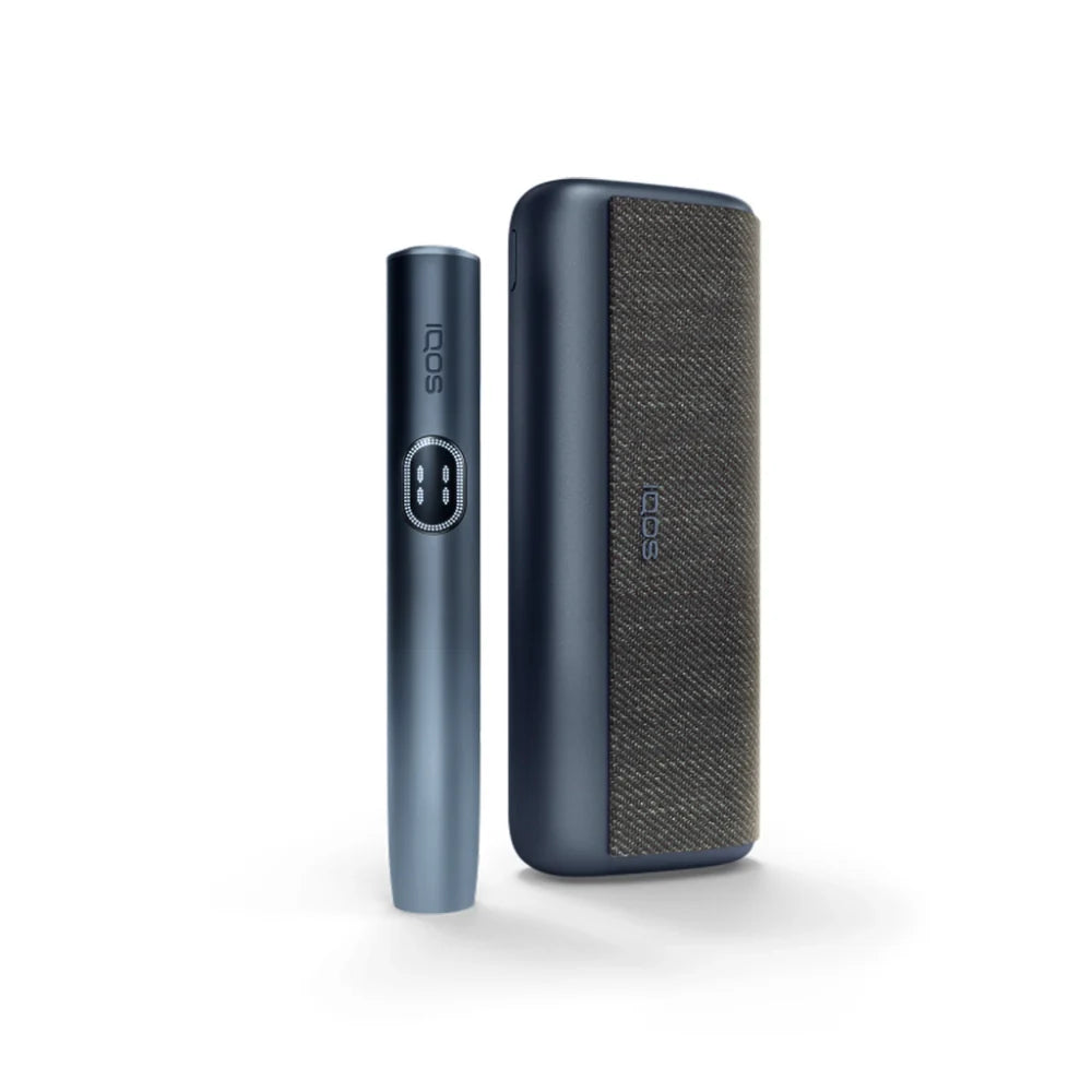 Iqos Iluma i prime device front