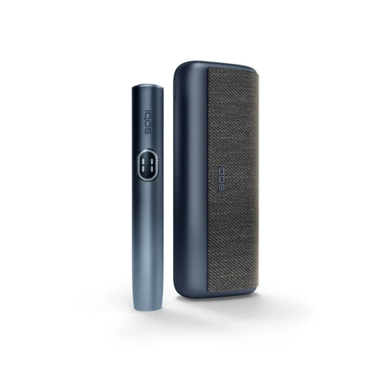 Iqos Iluma i prime device front