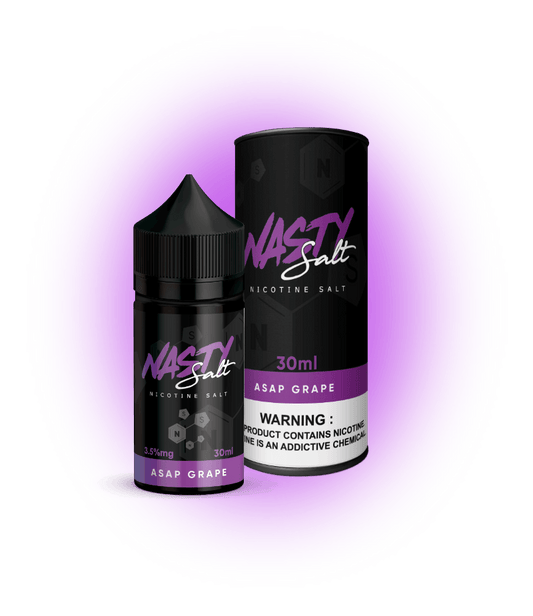 nasty asap grape juice india