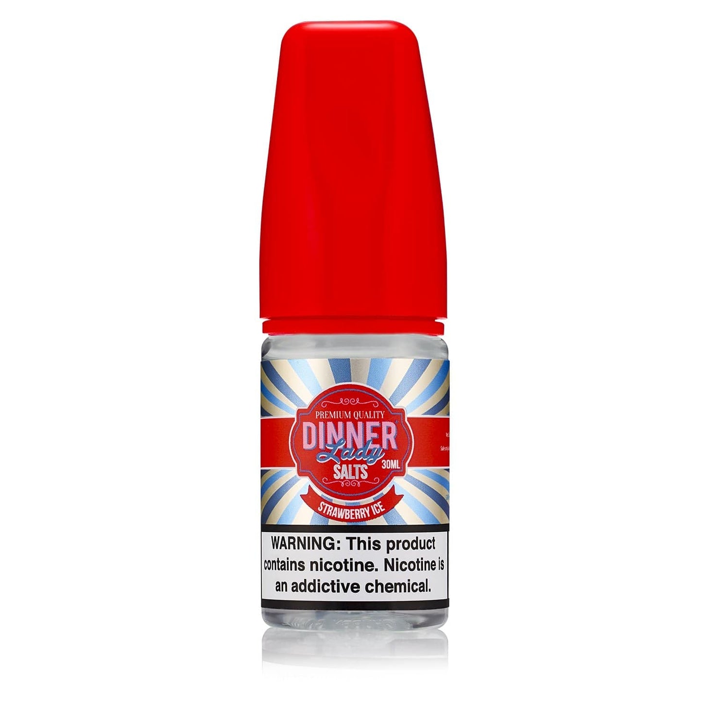 strawberry ice nic salts 