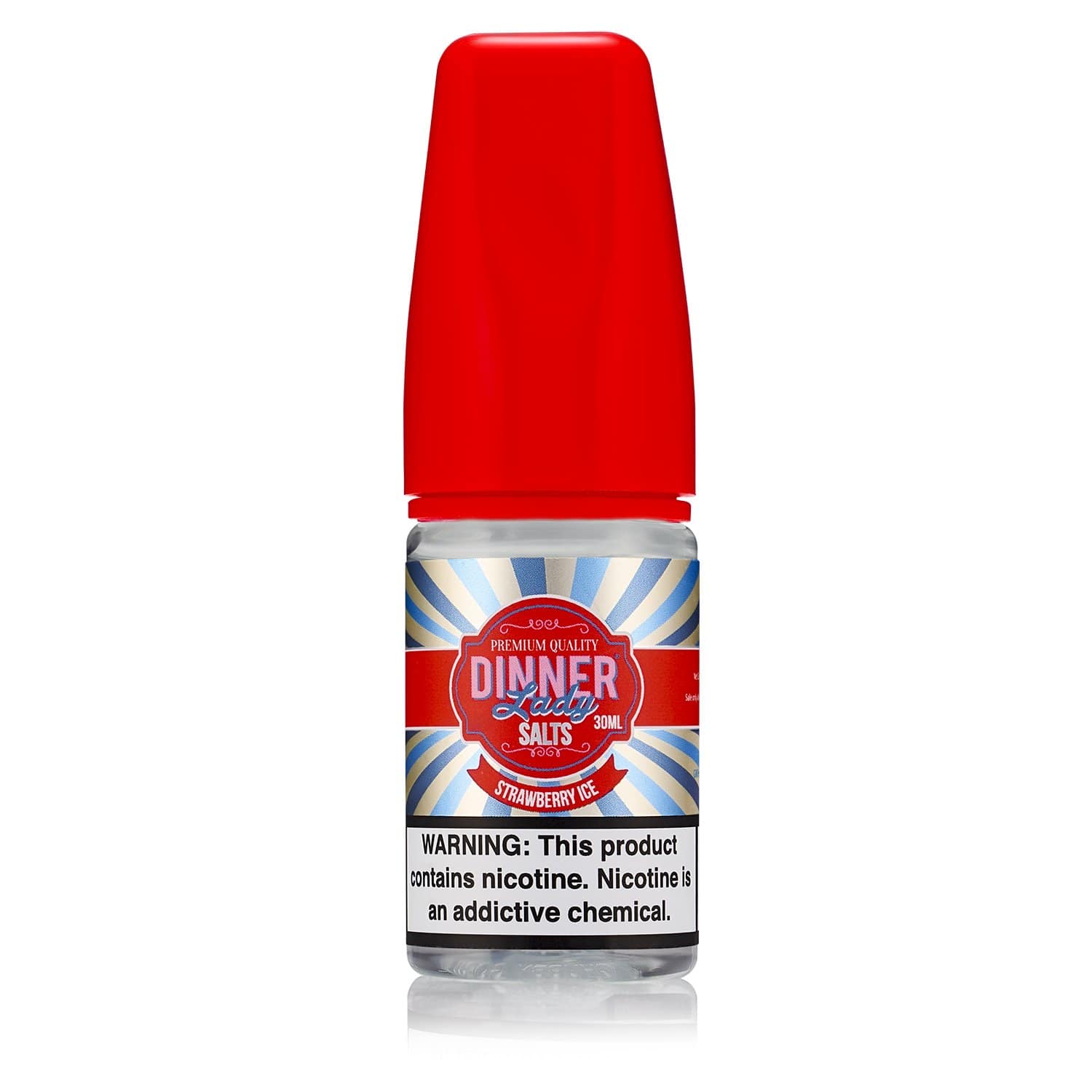 strawberry ice nic salts 