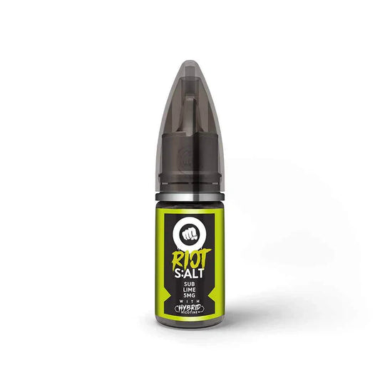 Riot Squad Salts - Sublime