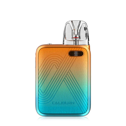 Uwell Caliburn G5 Koko 35W Pod System - back view