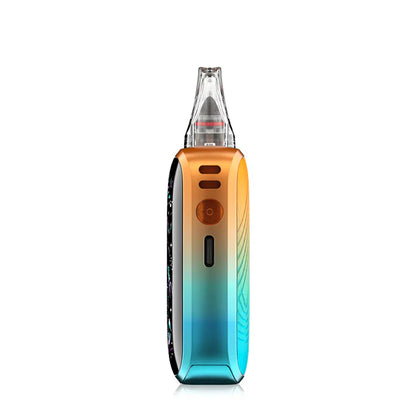 Uwell Caliburn G5 Koko 35W Pod System - usb charging port