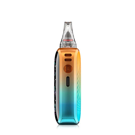 Uwell Caliburn G5 Koko 35W Pod System - usb charging port