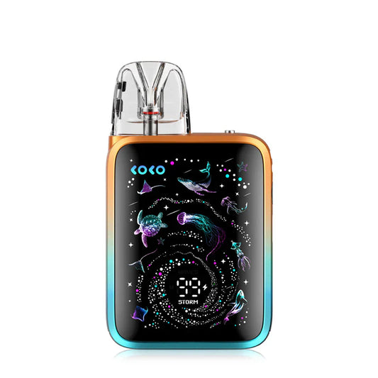 Uwell Caliburn G5 Koko 35W Pod System