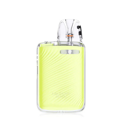 Uwell Caliburn G5 Koko Lite 35W Pod System - back view