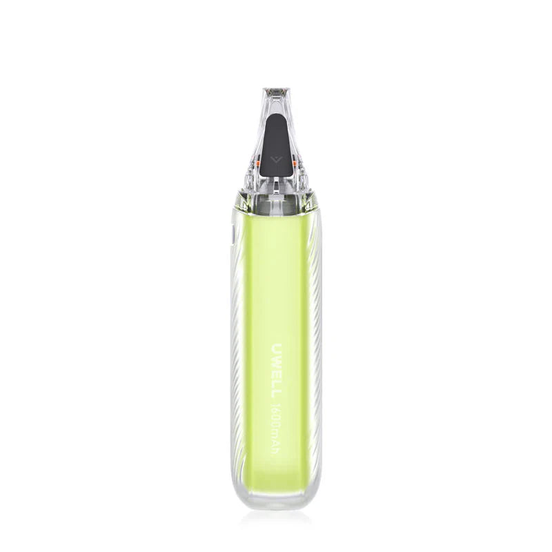 Uwell Caliburn G5 Koko Lite 35W Pod System - side view