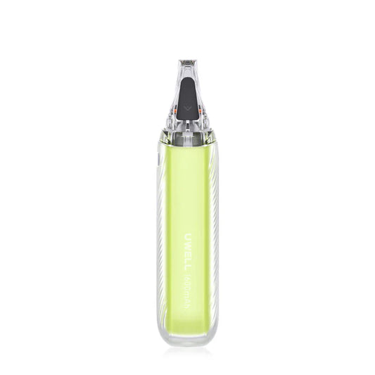 Uwell Caliburn G5 Koko Lite 35W Pod System - side view