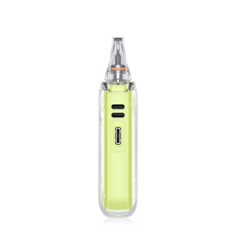 Uwell Caliburn G5 Koko Lite 35W Pod System - usb charging port