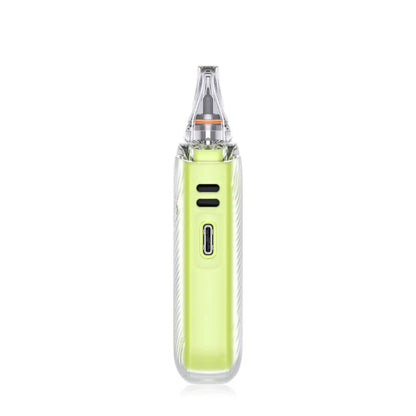 Uwell Caliburn G5 Koko Lite 35W Pod System - usb charging port