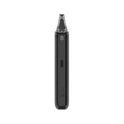 Uwell Caliburn G5 Lite SE 35W Pod Vape - side view charging port