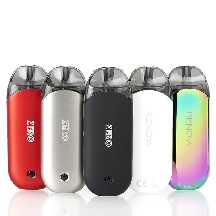 renova zero vape