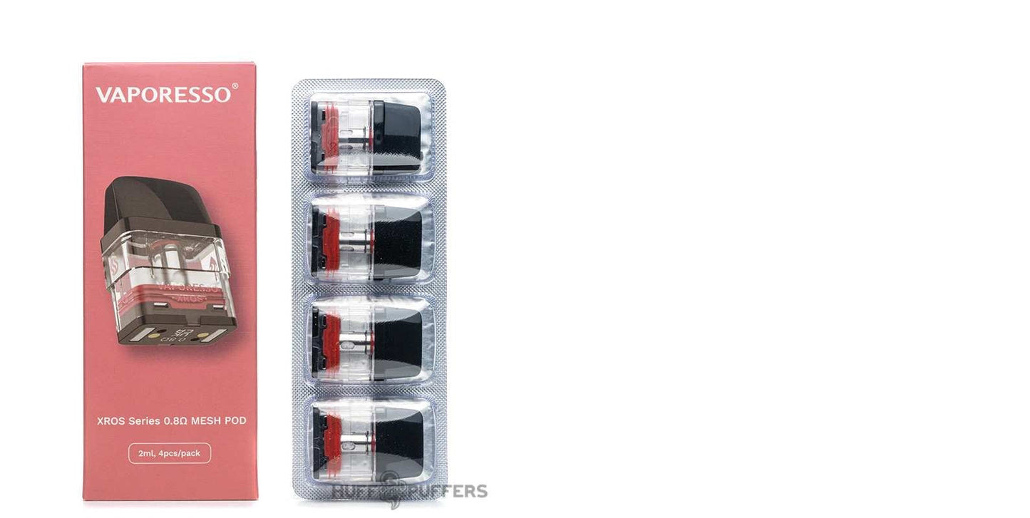 Vaporesso XROS Replacement Pods