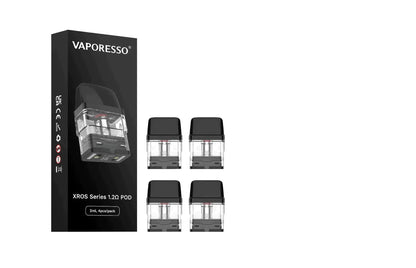 Vaporesso XROS Replacement Pods