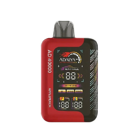 Adalya AD40000 (40000 Puffs)