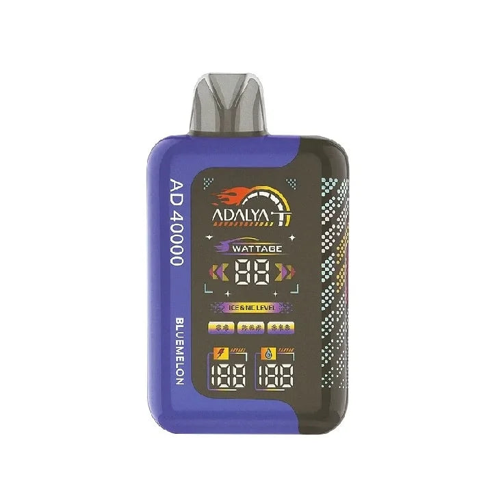 Adalya AD40000 (40000 Puffs)