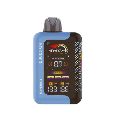 Adalya AD40000 (40000 Puffs)