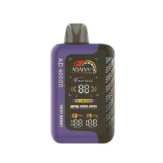 Adalya AD40000 (40000 Puffs)