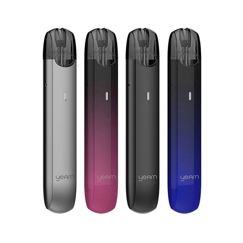 Uwell Yearn 11W Pod System 4 pieces