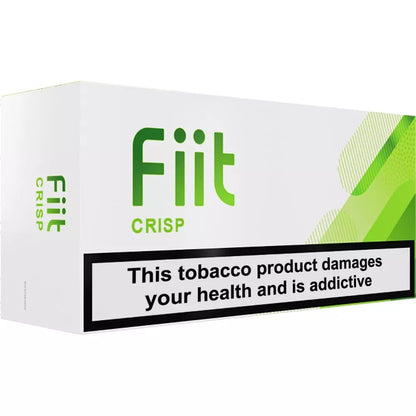 IQOS Fiit - Crisp