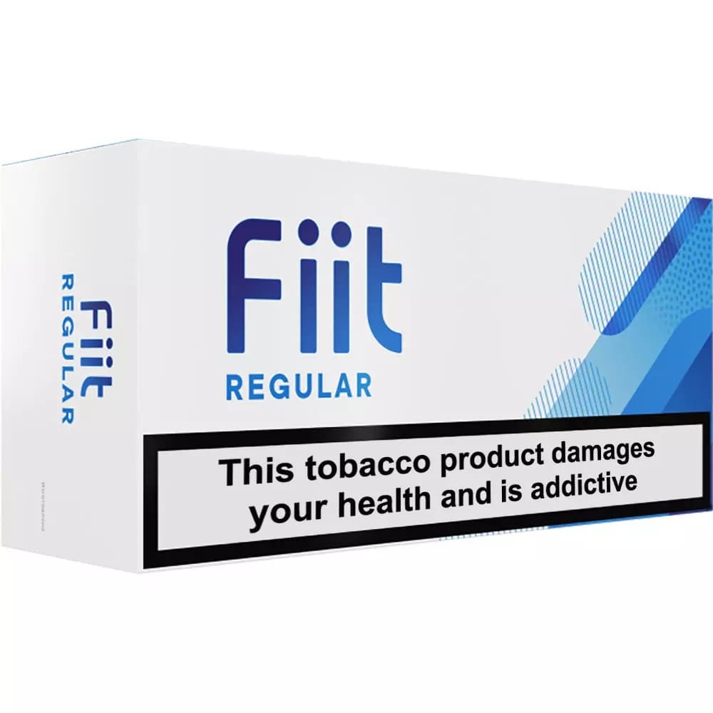 IQOS Fiit - Regular