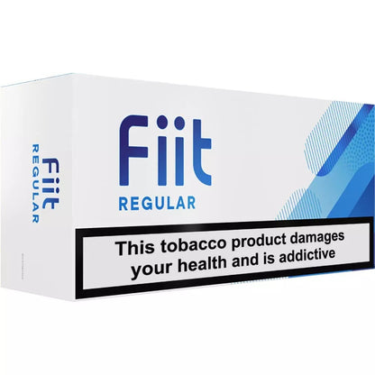 IQOS Fiit - Regular